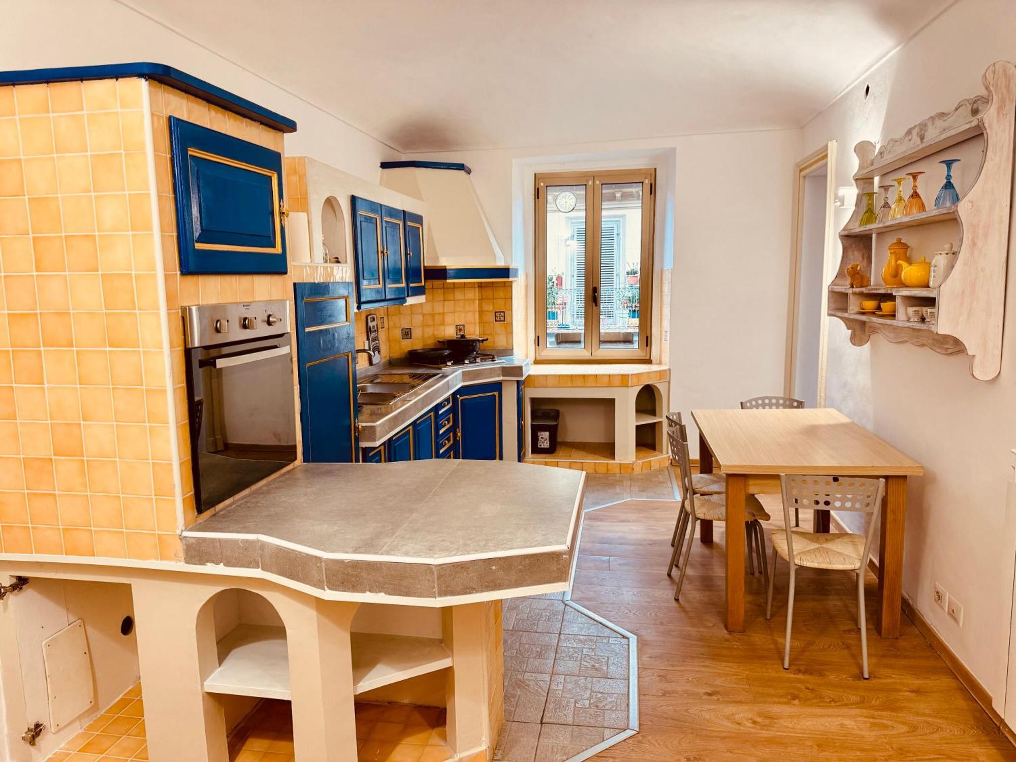 Il Mio Shabby Chic In Centro Apartamento Turim Exterior foto